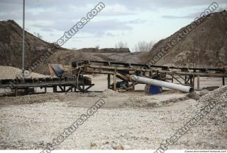  gravel mining machine 0026